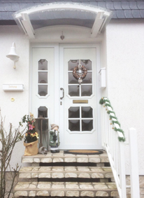 Familie M. aus Velbert
