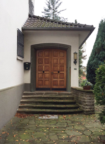 Familie E. aus Velbert