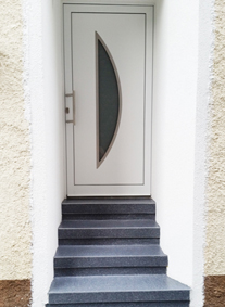 Familie C. aus Solingen